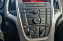 Opel Astra 1.4 Style + pełny serwis + klimatyzacja automatyczna - 2 strefy zdjęcie 10