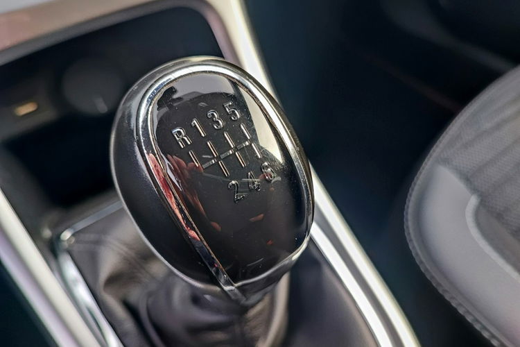 Opel Astra 1.4 Style + pełny serwis + klimatyzacja automatyczna - 2 strefy zdjęcie 13