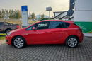 Opel Astra 1.4 Style + pełny serwis + klimatyzacja automatyczna - 2 strefy zdjęcie 7