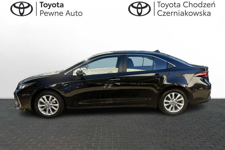 Toyota Corolla 1.8 Hybrid COMFORT TECH, salon Polska, gwarancja, FV23% zdjęcie 2