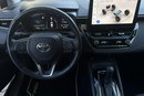 Toyota Corolla 1.8 Hybrid COMFORT TECH, salon Polska, gwarancja, FV23% zdjęcie 20