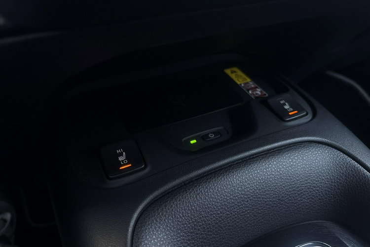 Toyota Corolla 1.8 Hybrid COMFORT TECH, salon Polska, gwarancja, FV23% zdjęcie 24