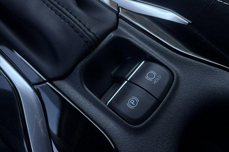 Toyota Corolla 1.8 Hybrid COMFORT TECH, salon Polska, gwarancja, FV23% zdjęcie 26