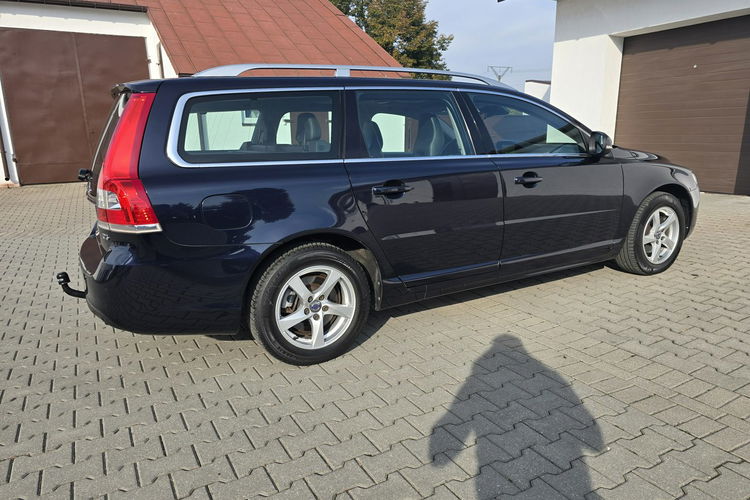 Volvo V70 2.0diesel. Navigacja.Automat.Skóry.Szyberdach.Xenony.Fotele z pamięc zdjęcie 11