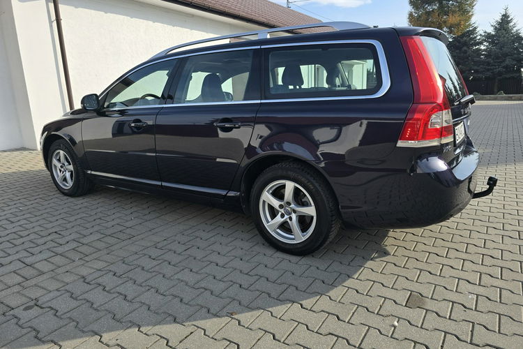 Volvo V70 2.0diesel. Navigacja.Automat.Skóry.Szyberdach.Xenony.Fotele z pamięc zdjęcie 14