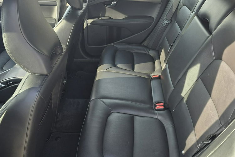 Volvo V70 2.0diesel. Navigacja.Automat.Skóry.Szyberdach.Xenony.Fotele z pamięc zdjęcie 20