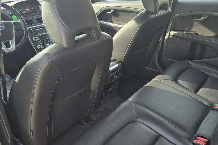 Volvo V70 2.0diesel. Navigacja.Automat.Skóry.Szyberdach.Xenony.Fotele z pamięc zdjęcie 21