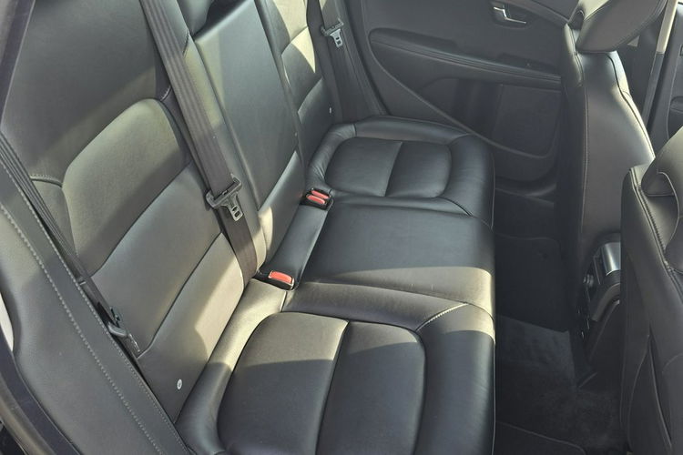 Volvo V70 2.0diesel. Navigacja.Automat.Skóry.Szyberdach.Xenony.Fotele z pamięc zdjęcie 25