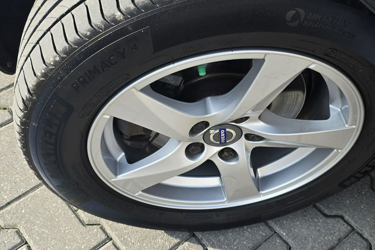 Volvo V70 2.0diesel. Navigacja.Automat.Skóry.Szyberdach.Xenony.Fotele z pamięc zdjęcie 42