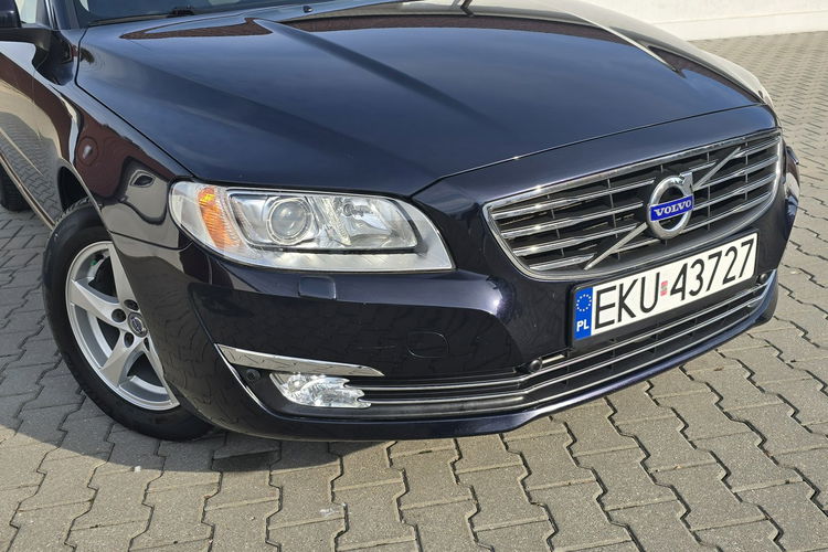 Volvo V70 2.0diesel. Navigacja.Automat.Skóry.Szyberdach.Xenony.Fotele z pamięc zdjęcie 5