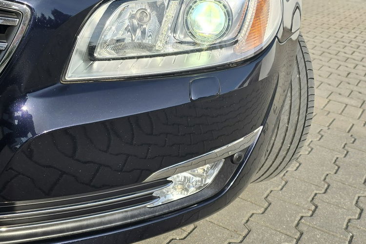 Volvo V70 2.0diesel. Navigacja.Automat.Skóry.Szyberdach.Xenony.Fotele z pamięc zdjęcie 6