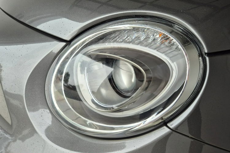 Fiat 500 zdjęcie 12