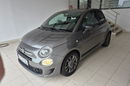 Fiat 500 zdjęcie 2