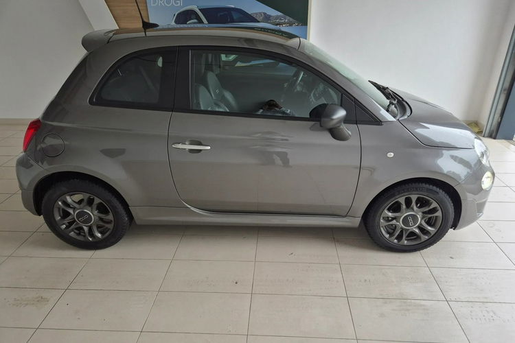Fiat 500 zdjęcie 5