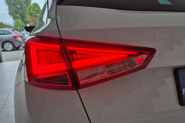 Seat Arona zdjęcie 10