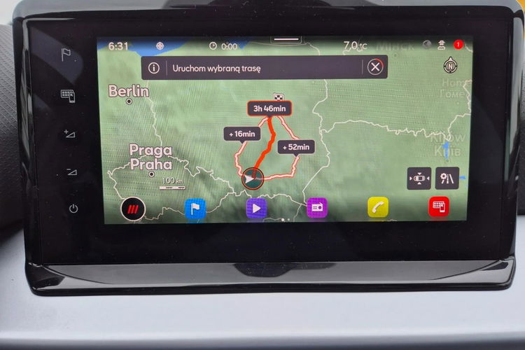 Seat Arona zdjęcie 14