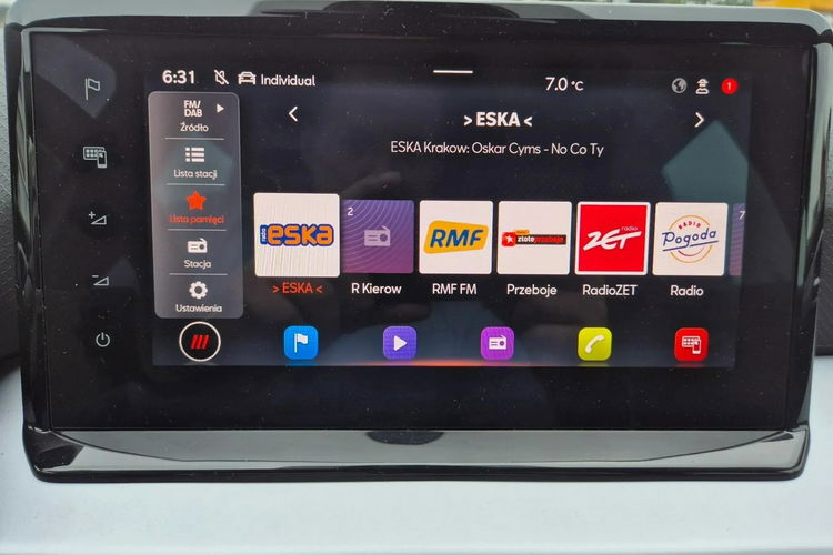 Seat Arona zdjęcie 15