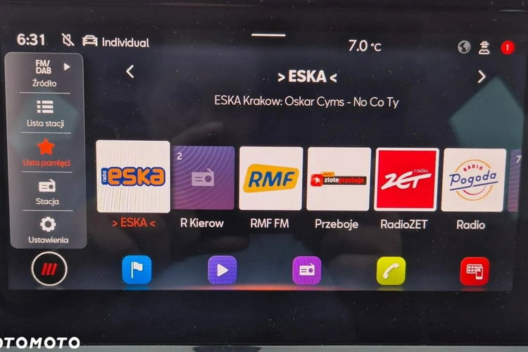 Seat Arona zdjęcie 16