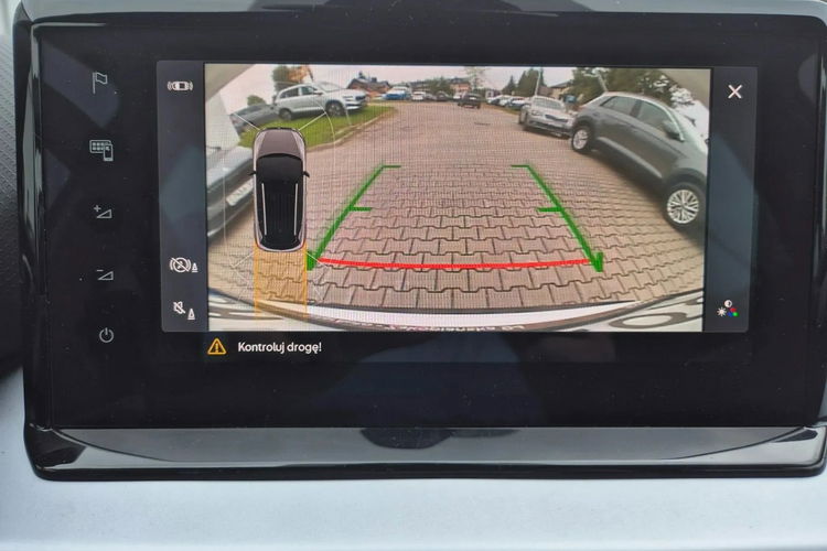 Seat Arona zdjęcie 19