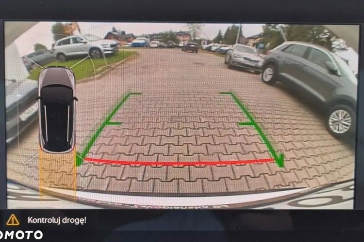 Seat Arona zdjęcie 20