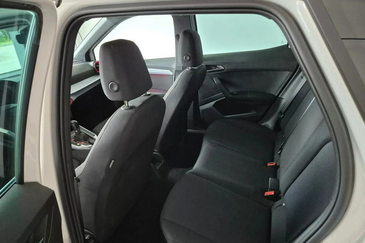 Seat Arona zdjęcie 21