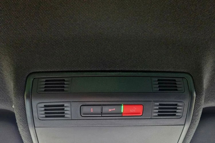 Seat Arona zdjęcie 25