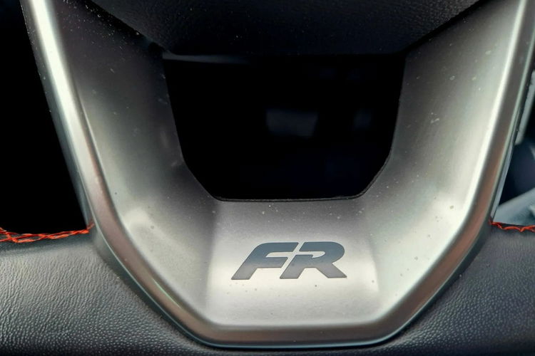 Seat Arona zdjęcie 26