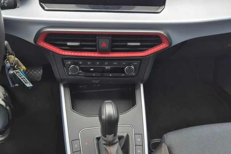 Seat Arona zdjęcie 27