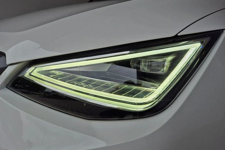 Seat Arona zdjęcie 9