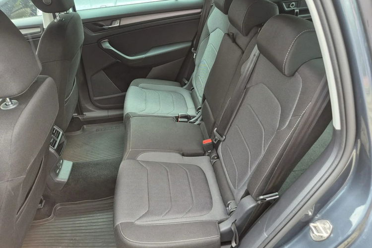 Skoda Kodiaq zdjęcie 10