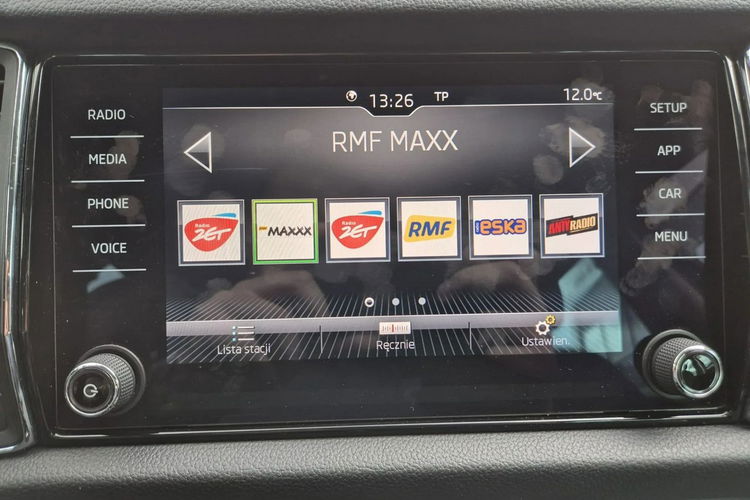 Skoda Kodiaq zdjęcie 13