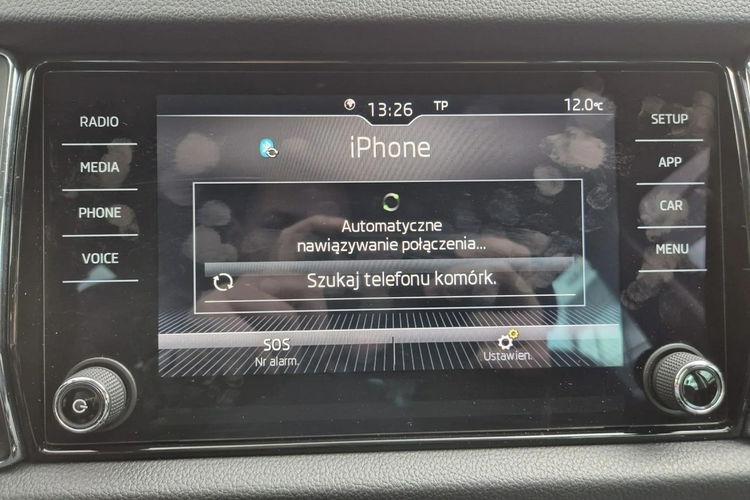 Skoda Kodiaq zdjęcie 16