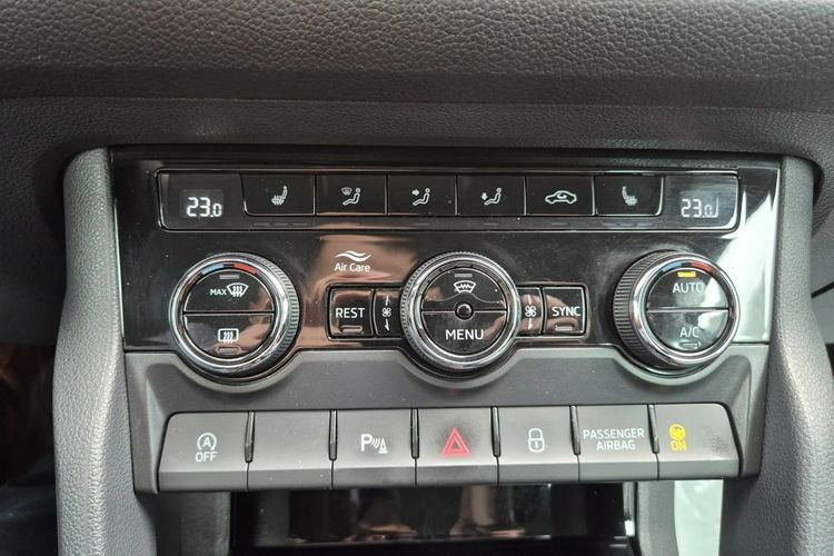 Skoda Kodiaq zdjęcie 17
