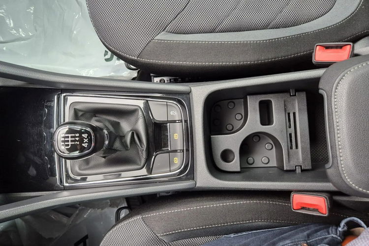 Skoda Kodiaq zdjęcie 18