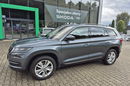 Skoda Kodiaq zdjęcie 2