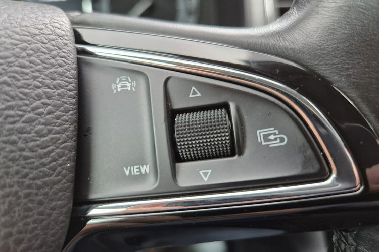 Skoda Kodiaq zdjęcie 20
