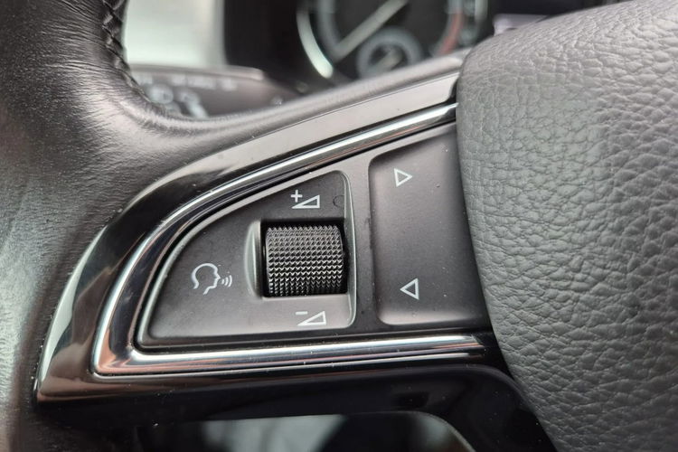Skoda Kodiaq zdjęcie 21