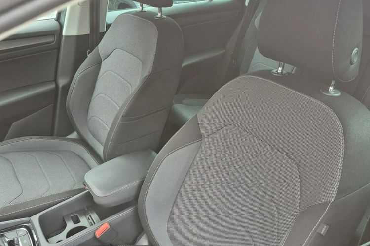 Skoda Kodiaq zdjęcie 9