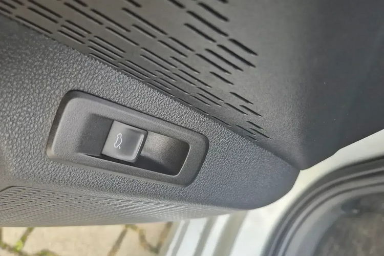 Skoda Octavia zdjęcie 12