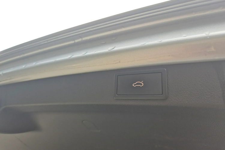 Skoda Octavia zdjęcie 13