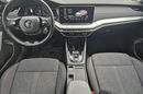 Skoda Octavia zdjęcie 18