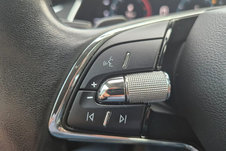 Skoda Octavia zdjęcie 28