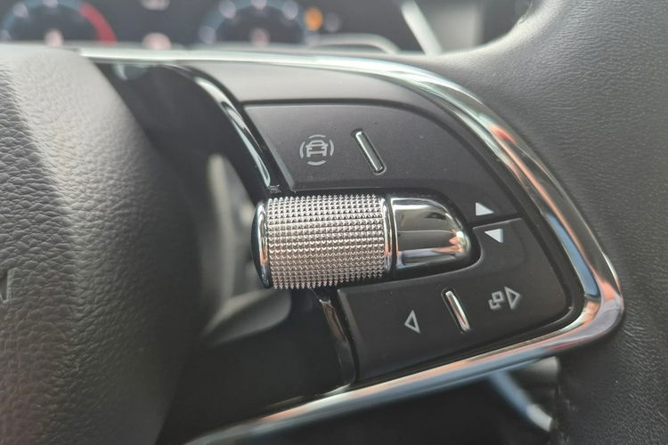 Skoda Octavia zdjęcie 29