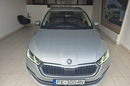 Skoda Octavia zdjęcie 3