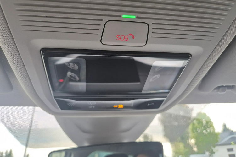 Skoda Octavia zdjęcie 32