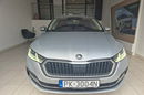Skoda Octavia zdjęcie 5