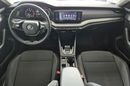 Skoda Octavia zdjęcie 11