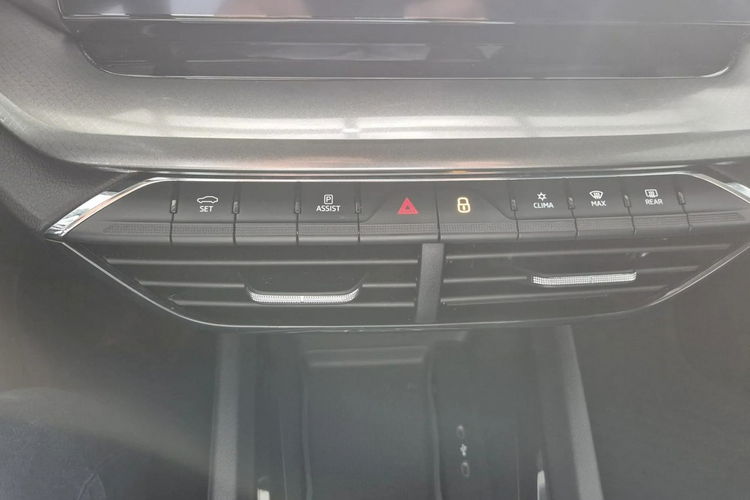 Skoda Octavia zdjęcie 16