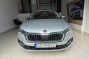 Skoda Octavia zdjęcie 2