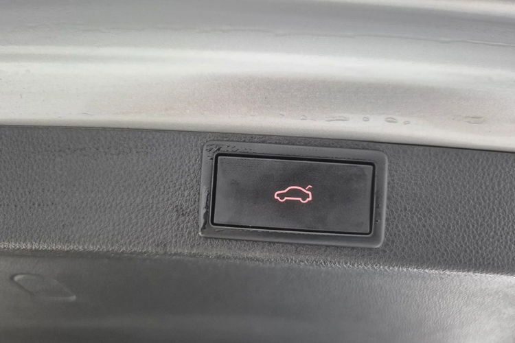 Skoda Octavia zdjęcie 20